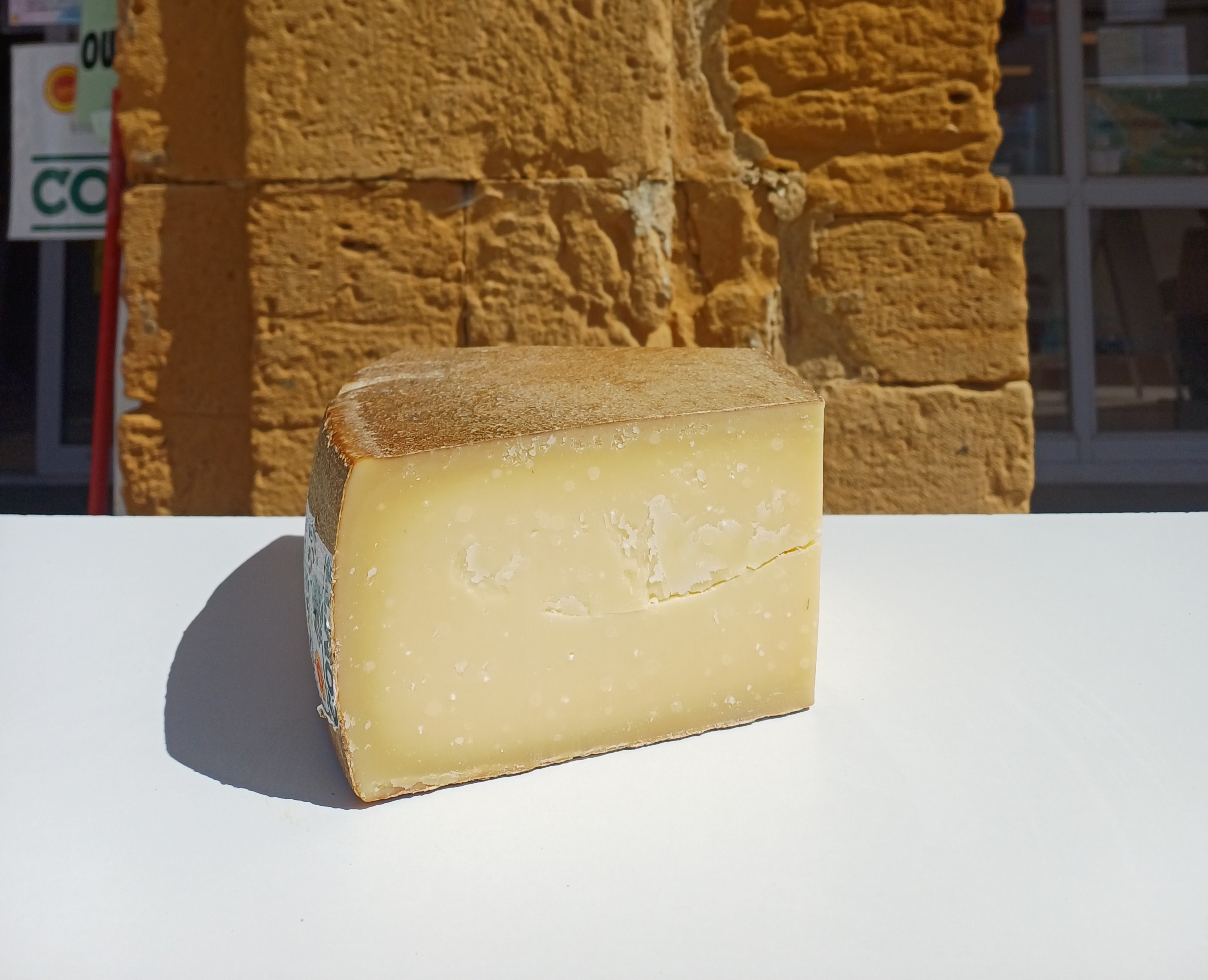 Comte +24 Mois